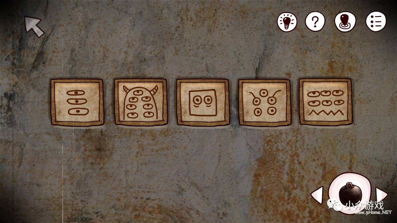 解谜游戏：迷失岛全图文攻略详解