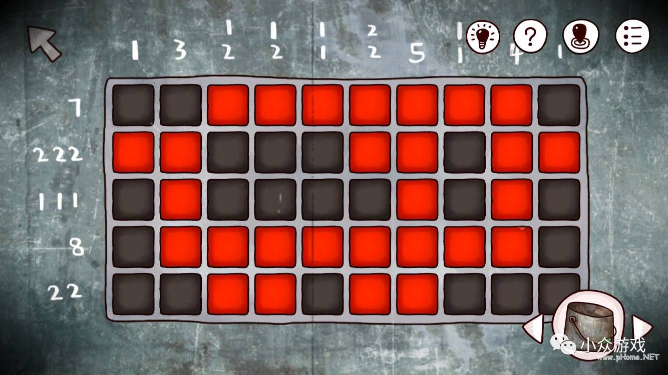 解谜游戏：迷失岛全图文攻略详解