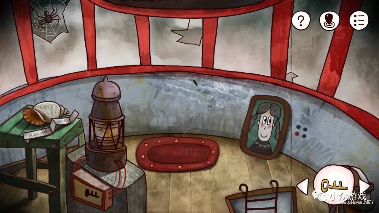 解谜游戏：迷失岛全图文攻略详解