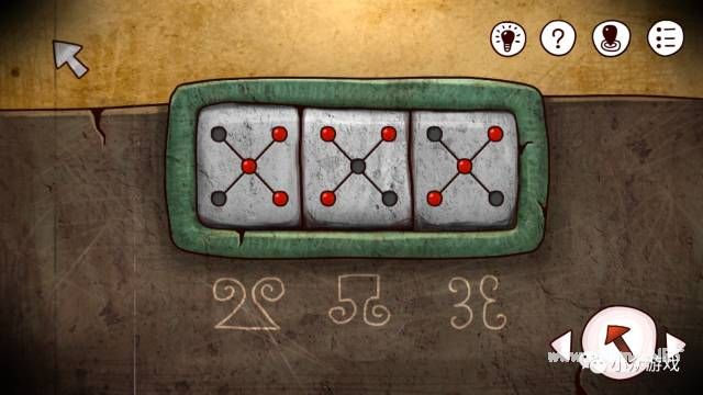 解谜游戏：迷失岛全图文攻略详解