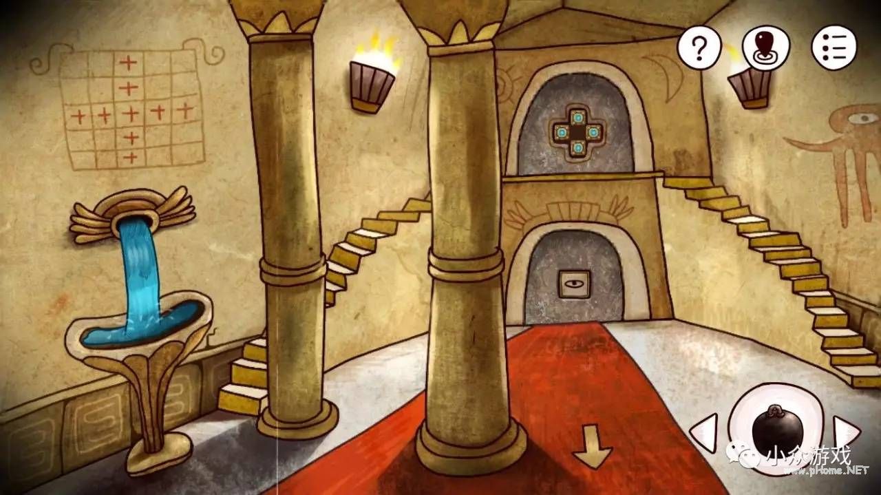 解谜游戏：迷失岛全图文攻略详解