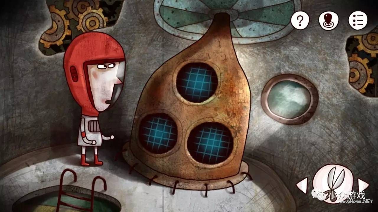 解谜游戏：迷失岛全图文攻略详解