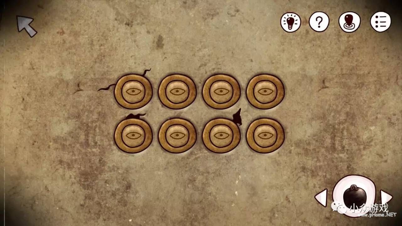 解谜游戏：迷失岛全图文攻略详解