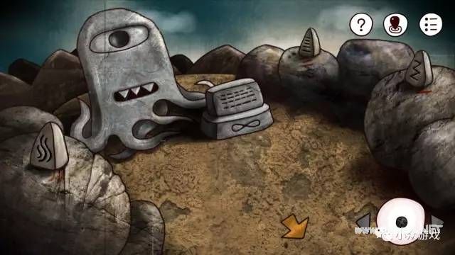 解谜游戏：迷失岛全图文攻略详解