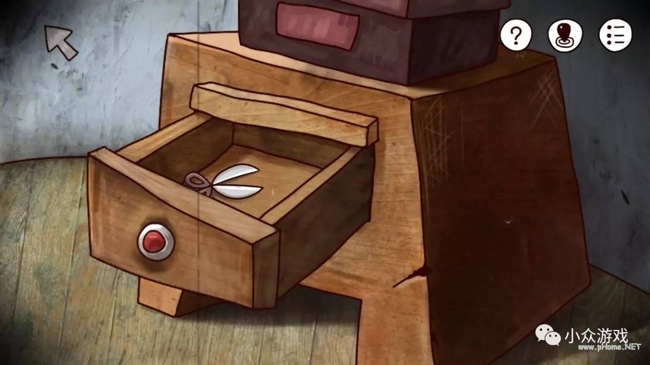 解谜游戏：迷失岛全图文攻略详解