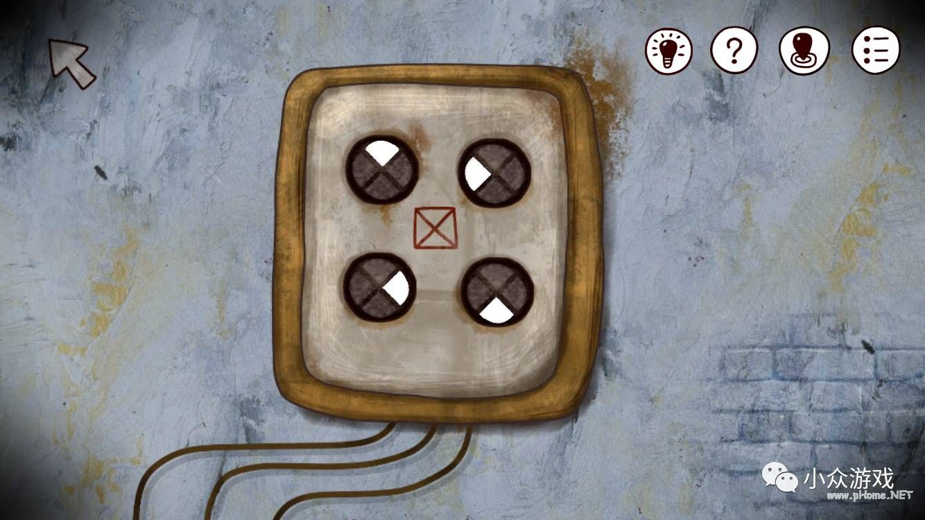 解谜游戏：迷失岛全图文攻略详解