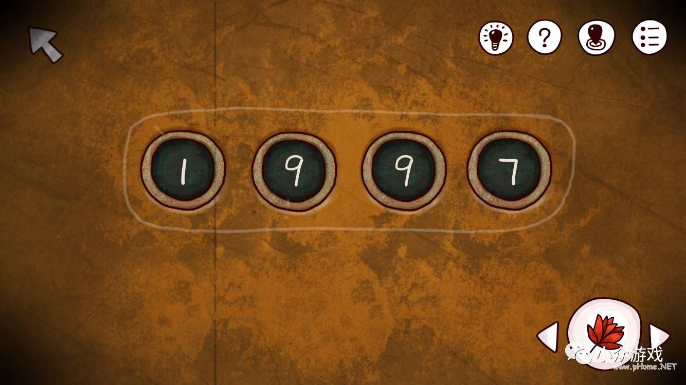 解谜游戏：迷失岛全图文攻略详解