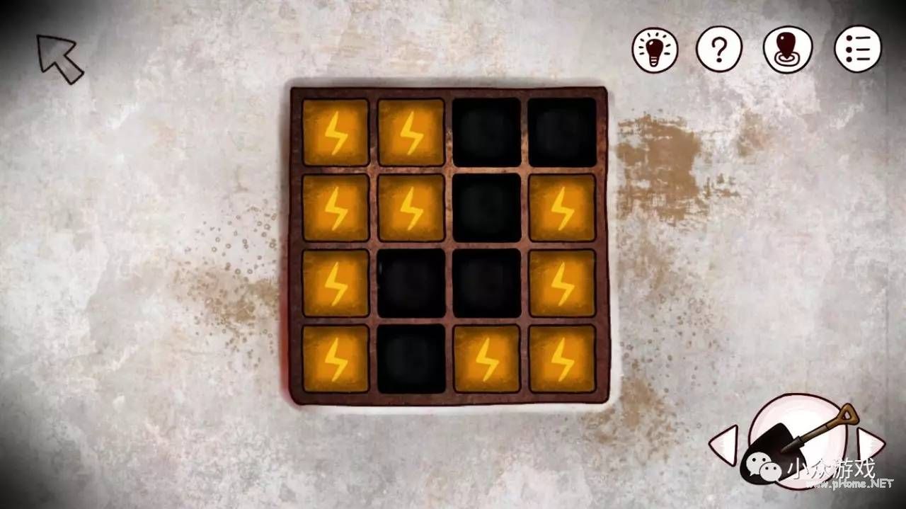 解谜游戏：迷失岛全图文攻略详解