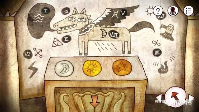 解谜游戏：迷失岛全图文攻略详解