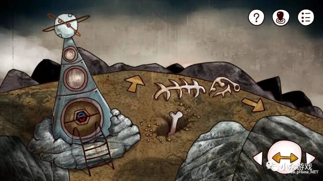 解谜游戏：迷失岛全图文攻略详解