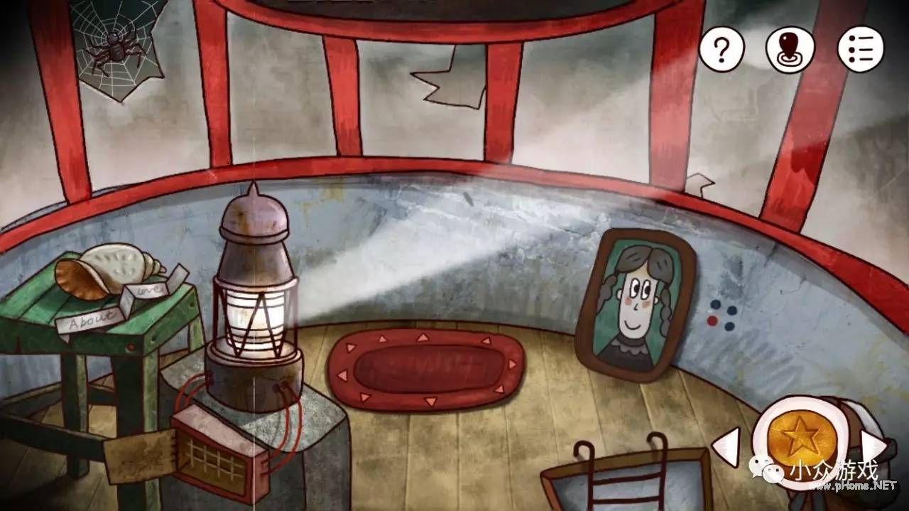 解谜游戏：迷失岛全图文攻略详解