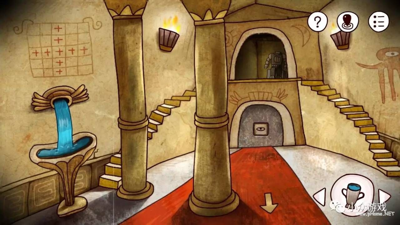 解谜游戏：迷失岛全图文攻略详解