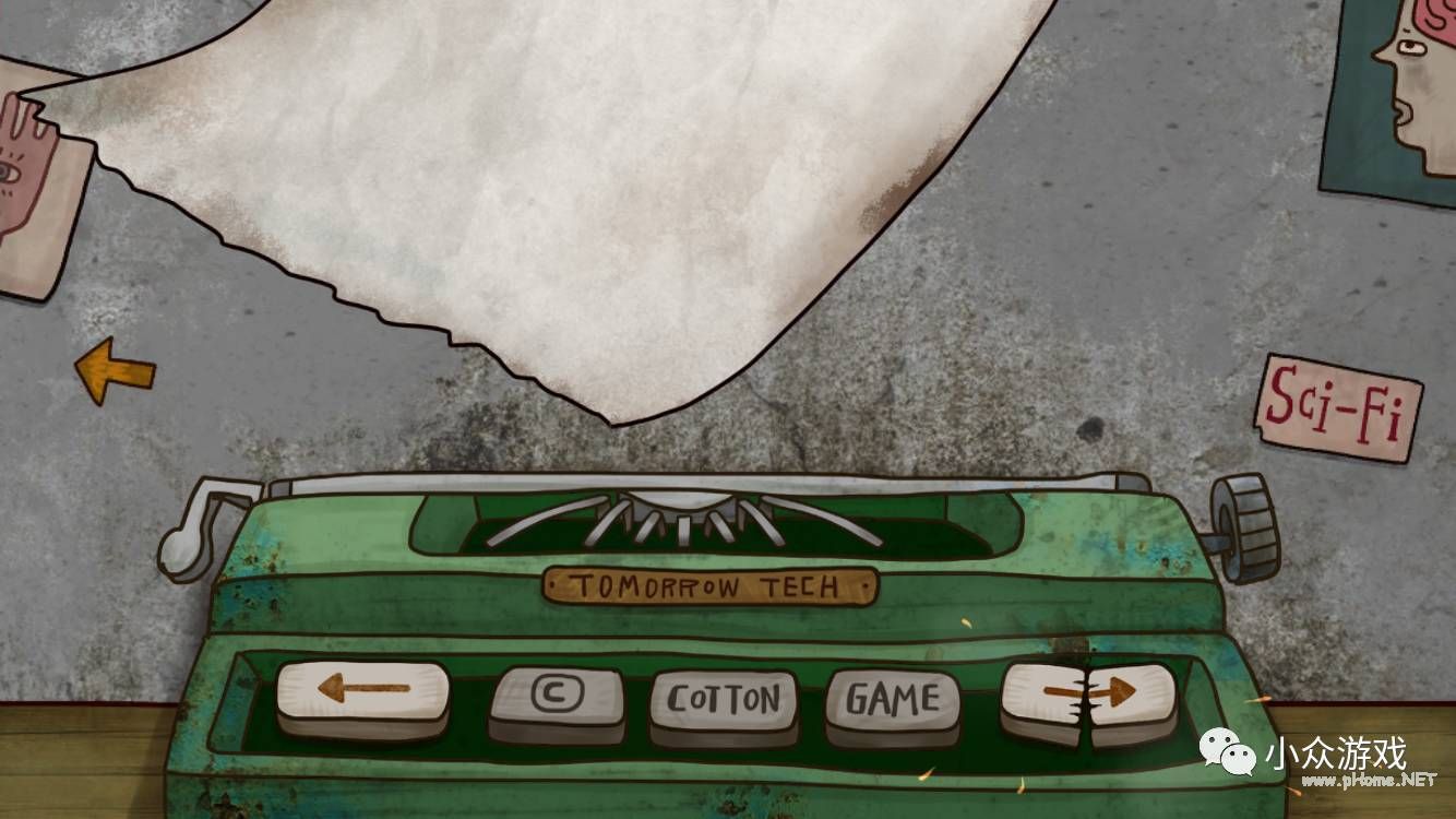 解谜游戏：迷失岛全图文攻略详解