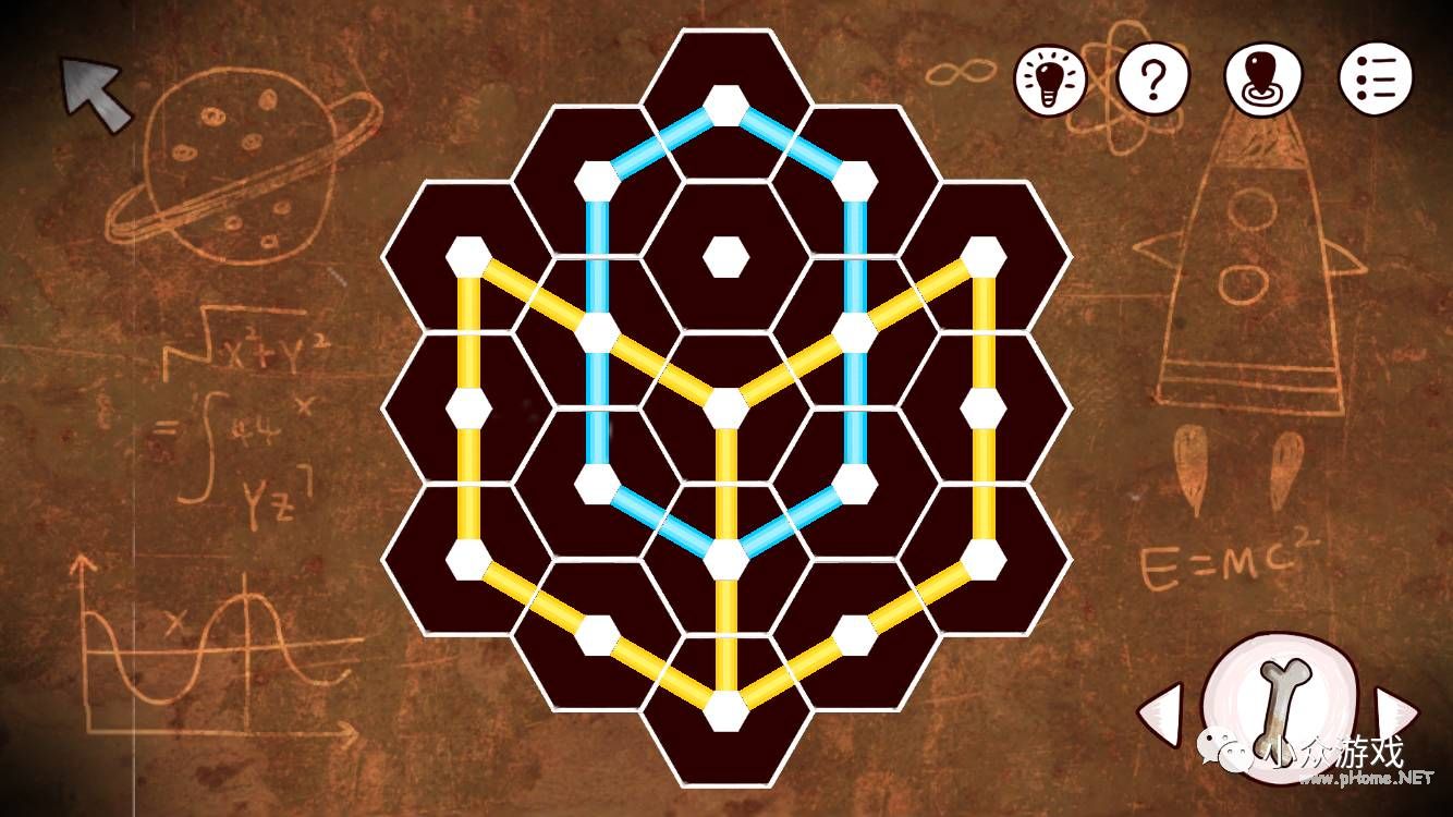 解谜游戏：迷失岛全图文攻略详解