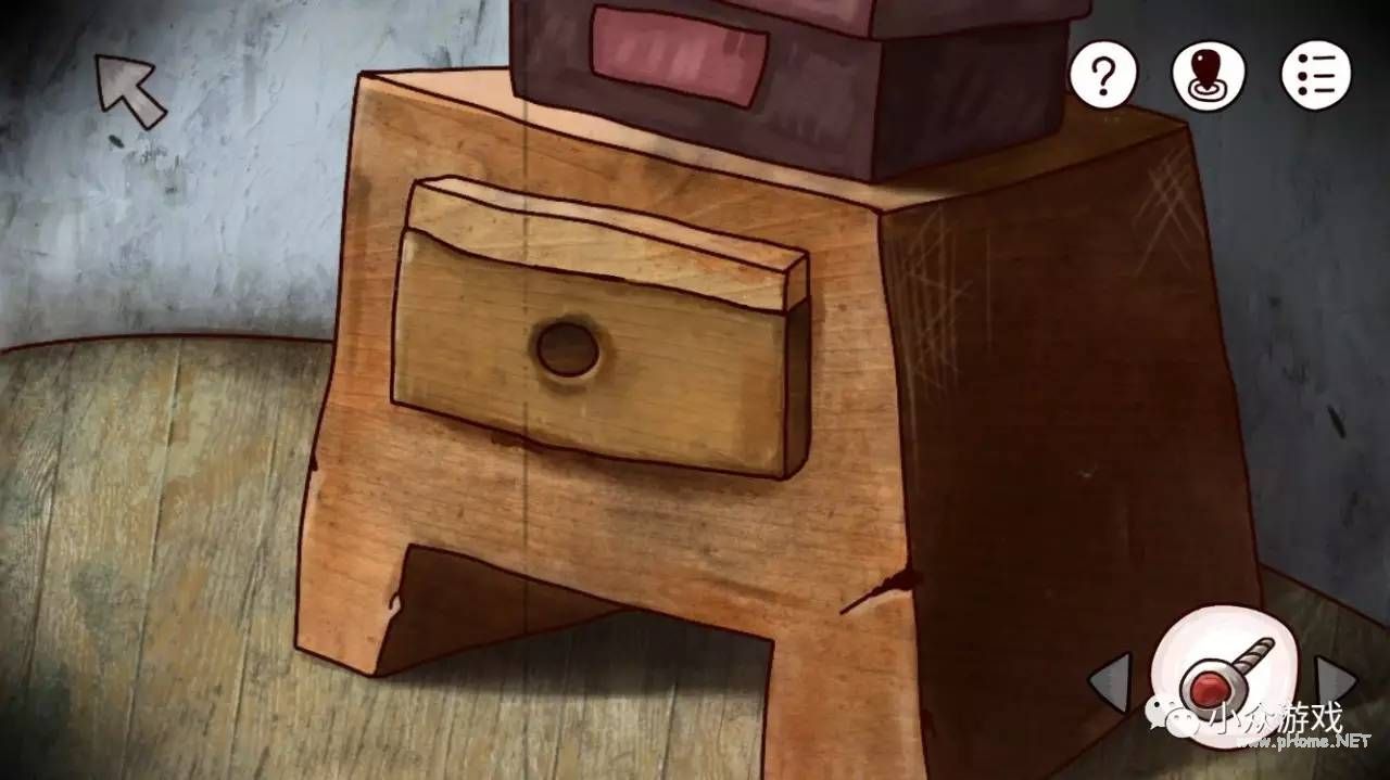 解谜游戏：迷失岛全图文攻略详解