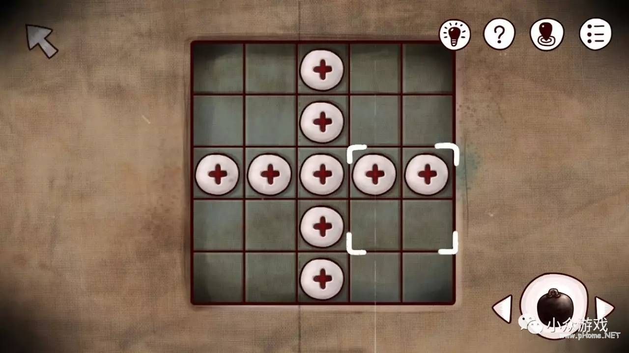 解谜游戏：迷失岛全图文攻略详解