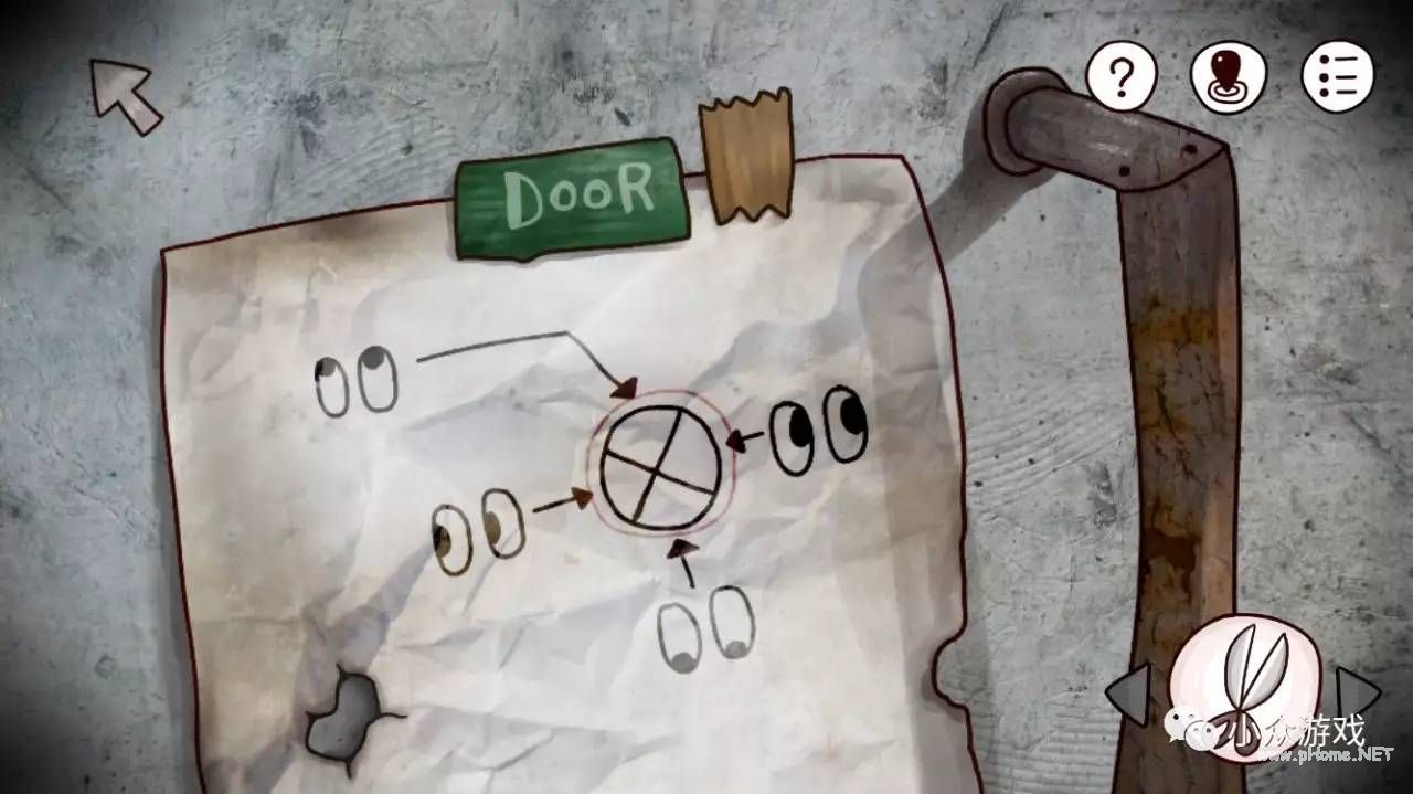 解谜游戏：迷失岛全图文攻略详解