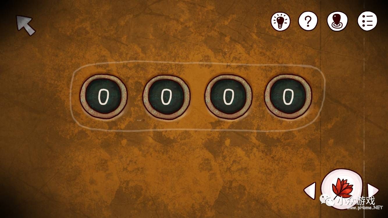 解谜游戏：迷失岛全图文攻略详解