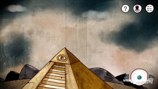 解谜游戏：迷失岛全图文攻略详解