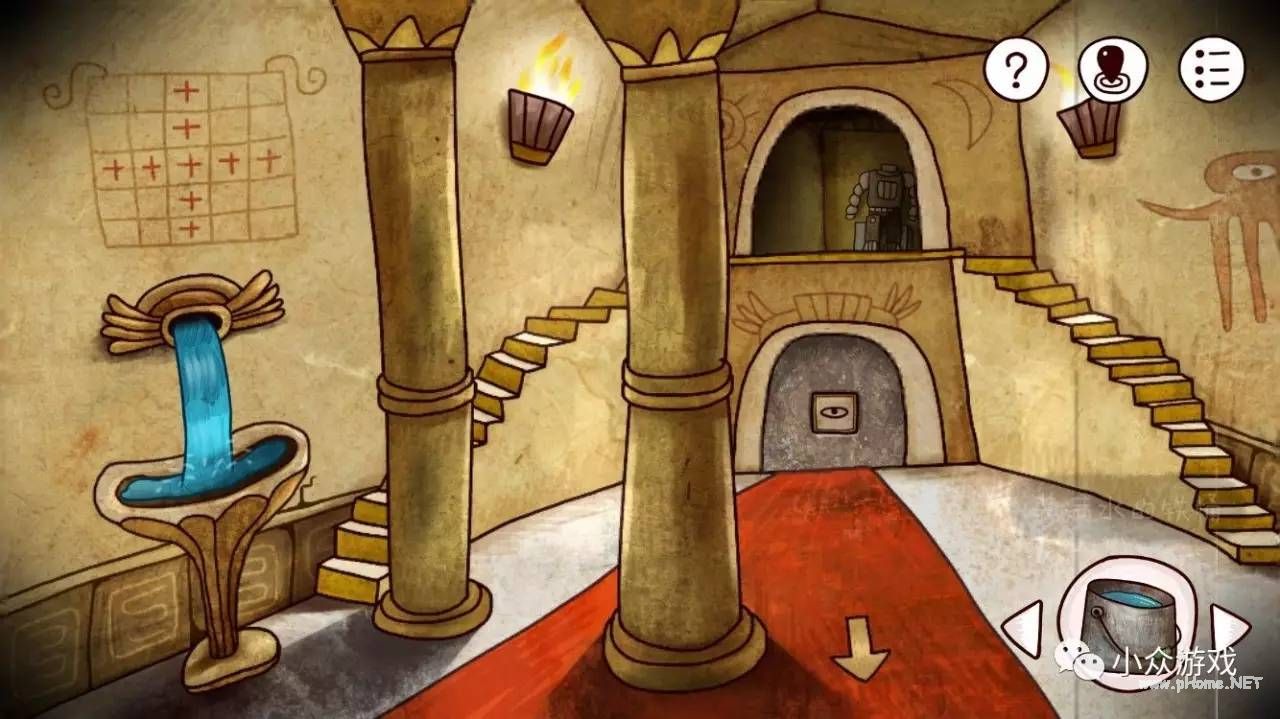 解谜游戏：迷失岛全图文攻略详解