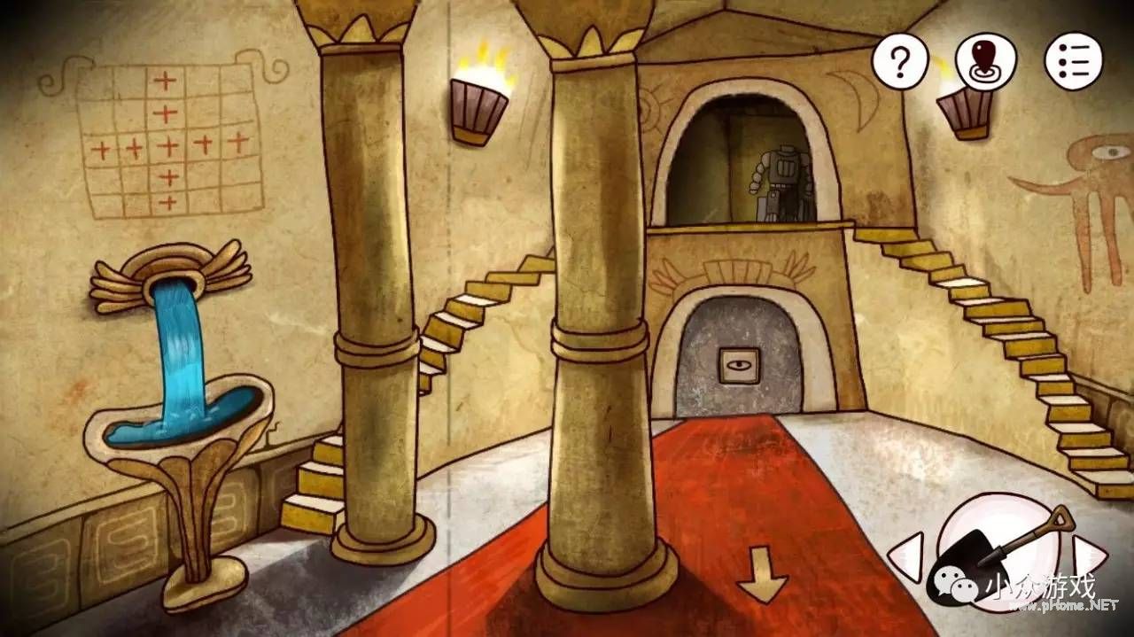 解谜游戏：迷失岛全图文攻略详解