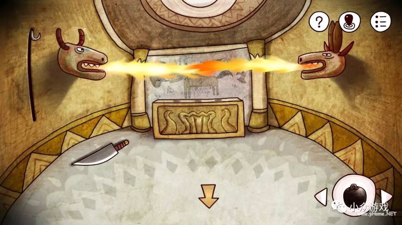解谜游戏：迷失岛全图文攻略详解