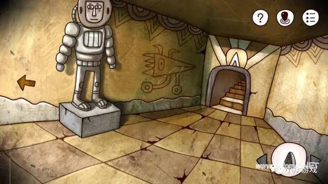 解谜游戏：迷失岛全图文攻略详解