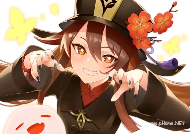 vicineko原神胡桃大战史莱姆在哪看-原神胡桃大战史莱姆APP推荐 (1).png