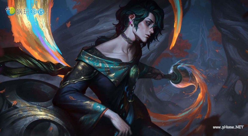 英雄联盟s13赛季皮肤是什么-英雄联盟s13赛季奖励什么时候发放