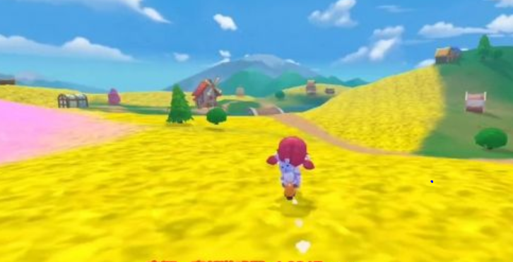 摩尔庄园绿色浆果功能-绿色浆果有什么作用