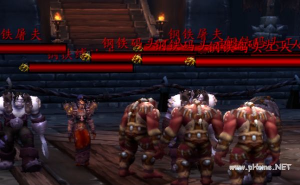 魔兽世界钢铁女武神怎么去 魔兽世界钢铁女武神去方法