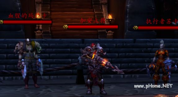 魔兽世界钢铁女武神怎么去 魔兽世界钢铁女武神去方法