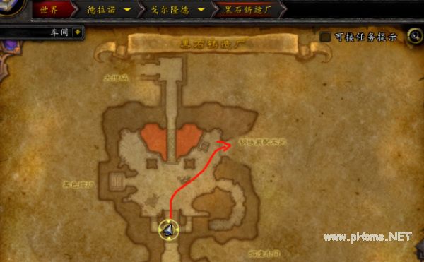 魔兽世界钢铁女武神攻略-魔兽世界打完克罗莫格怎么去钢铁女武神