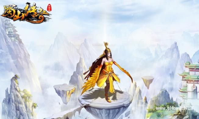 蜀山传奇兑换礼包码汇总 真实有效10个礼包码一览