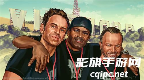 gta5结局是什么 全主线剧情结局一览