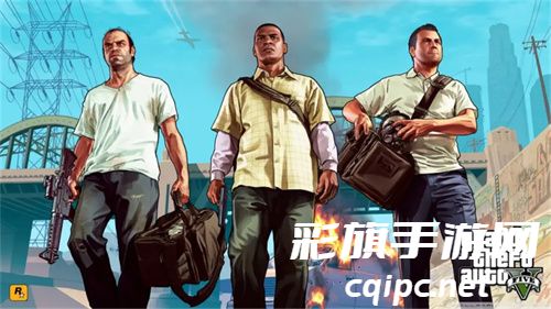gta5结局是什么 全主线剧情结局一览