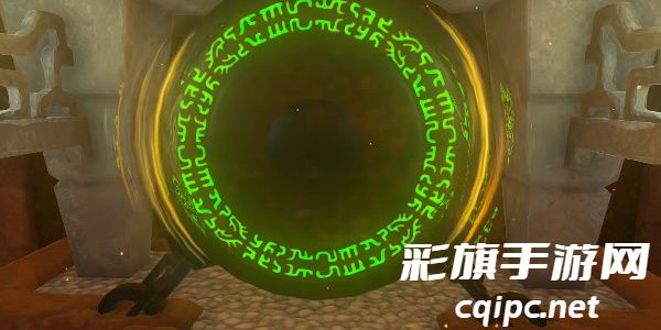 塞尔达王国之泪火之神殿怎么过