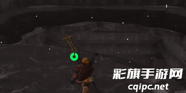 塞尔达王国之泪火之神殿怎么过