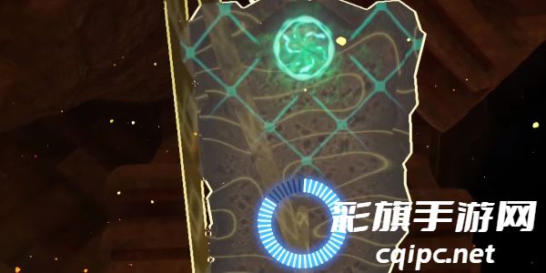 塞尔达王国之泪火之神殿怎么过