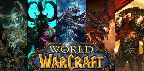 魔兽世界空气微粒哪里多-魔兽世界空气微粒分布图