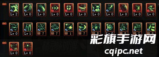 《地下城与勇士》神界版本暗殿骑士职业加点攻略分享