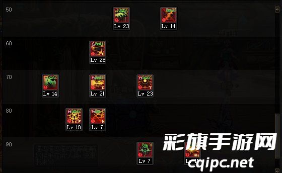 《地下城与勇士》神界版本暗殿骑士职业加点攻略分享