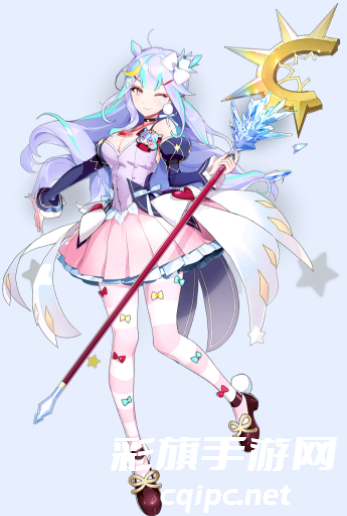 《第七史诗》雪国的苏莉塔妮亚角色介绍