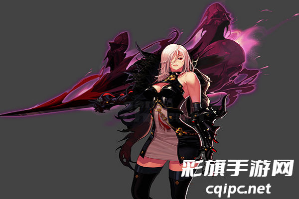 《地下城与勇士》神界版本暗殿骑士职业加点攻略分享