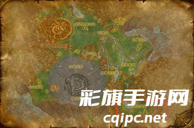 《魔兽世界》甜美的复仇任务攻略