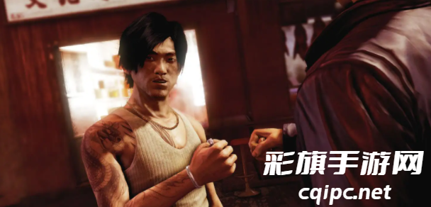 《热血无赖》12个翡翠雕像收集位置