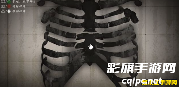 《烟火》第六章:星河骨头怎么拼?是不是叶敬山的?通关流程攻略 《烟火》第六章:星河骨头怎么拼?是不是叶敬山的?通关流程攻略