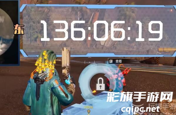 星球重启逐星海岸宝箱在哪