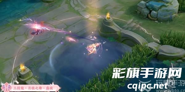 王者荣耀艾琳觅芳踪皮肤怎么获得