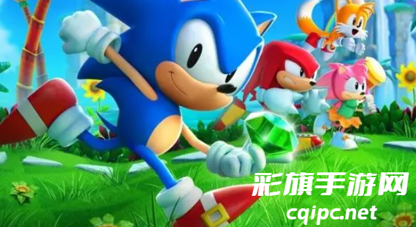 索尼克超级巨星配置要求